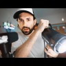 Осветитель светодиодный Godox SL60W студийный Видео