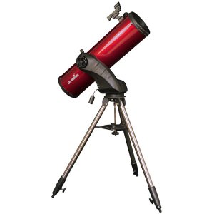 Телескоп Sky-Watcher Star Discovery P150 SynScan GOTO. Вид 1