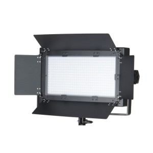 Осветитель Falcon Eyes LG 500/LED V-mount светодиодный. Вид 1