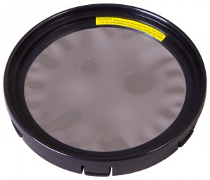 Солнечный фильтр Sky-Watcher для рефлекторов 150 мм