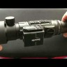 Тепловизионный прицел Sytong RM03-50 с лазерным дальномером Видео