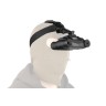 Цифровой бинокль ночного видения Veber NVB 090FHD-HM с креплением на шлем 