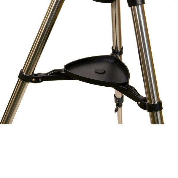 Телескоп с автонаведением Levenhuk SkyMatic 127 GT MAK