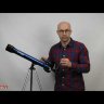 Телескоп Meade Infinity 50 мм Видео