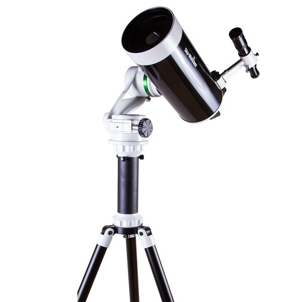 Телескоп Sky-Watcher BK MAK127 AZ5 на треноге Star Adventurer