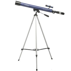 Телескоп Konus Konuspace-5 50/700 AZ. Вид 1