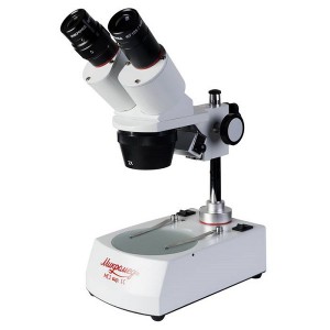Микроскоп Микромед МС-1 вар.1C. Вид 1