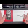 Тепловизионная предобъективная насадка-монокуляр iRay Mate Mah 50 Видео