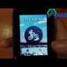 Навигатор Garmin eTrex Touch 35 Видео