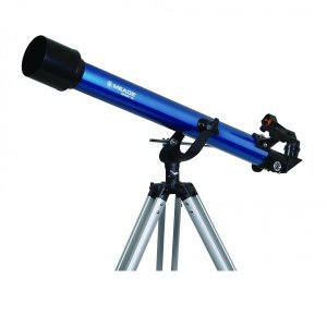 Телескоп Meade Infinity 60 мм. Вид 1