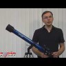 Телескоп Meade Infinity 60 мм Видео
