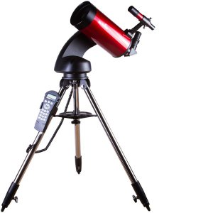 Телескоп Sky-Watcher Star Discovery MAK127 SynScan GOTO. Вид 1