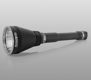 Поисковый фонарь Armytek Barracuda (тёплый свет)