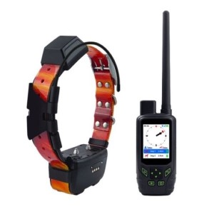 Устройство слежения за собаками GPS ошейник Artelv Tracker 
