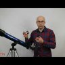 Телескоп Meade Infinity 70 мм Видео