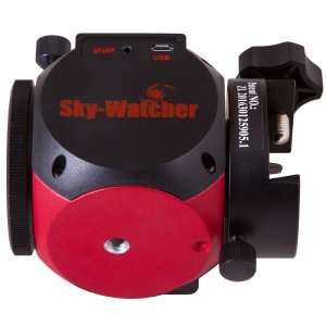 Монтировка Sky-Watcher Star Adventurer Mini, красная. Вид 1