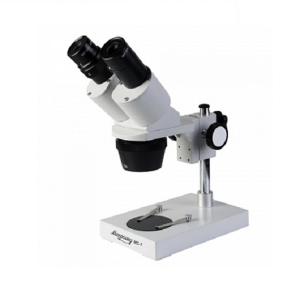 Микроскоп Микромед МС-1 вар.1A. Вид 1