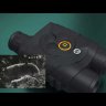 Цифровой монокуляр ночного видения Yukon Signal N320 RT Видео