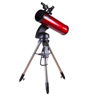 Телескоп Sky-Watcher Star Discovery P130 SynScan GOTO. Вид 1