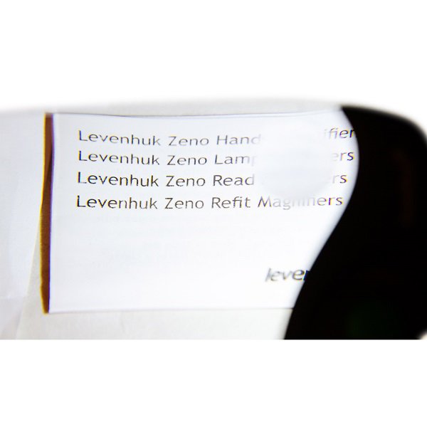 Лупа для чтения Levenhuk Zeno Read ZR14