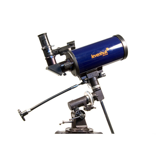 Телескоп Levenhuk Strike 1000 PRO