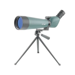  Зрительная труба Veber Snipe Super 20-60x80 GR Zoom. Вид 1