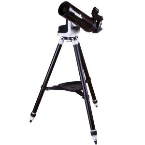 Телескоп Sky-Watcher MAK80 AZ-GTe SynScan GOTO. Вид 1