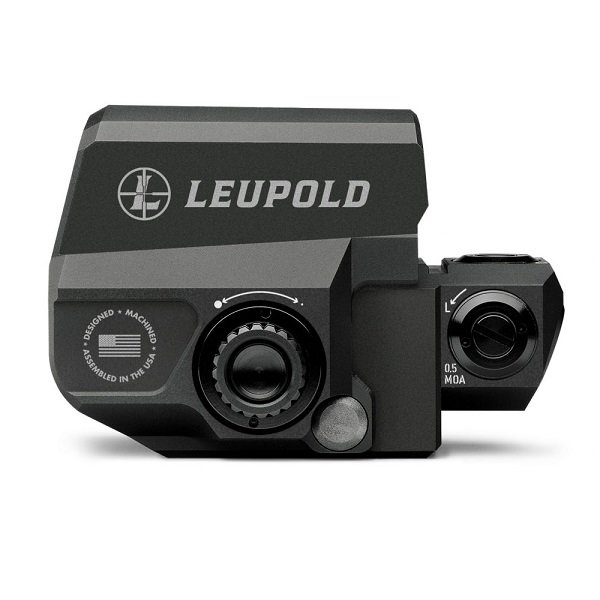 Коллиматорный прицел Leupold Carbine Optic (LCO)
