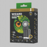 Мультифонарь Armytek Wizard C2 Pro Max Magnet USB (теплый свет)