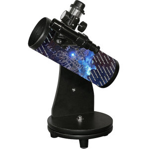 Телескоп Sky-Watcher Dob 76/300 Heritage. Вид 1
