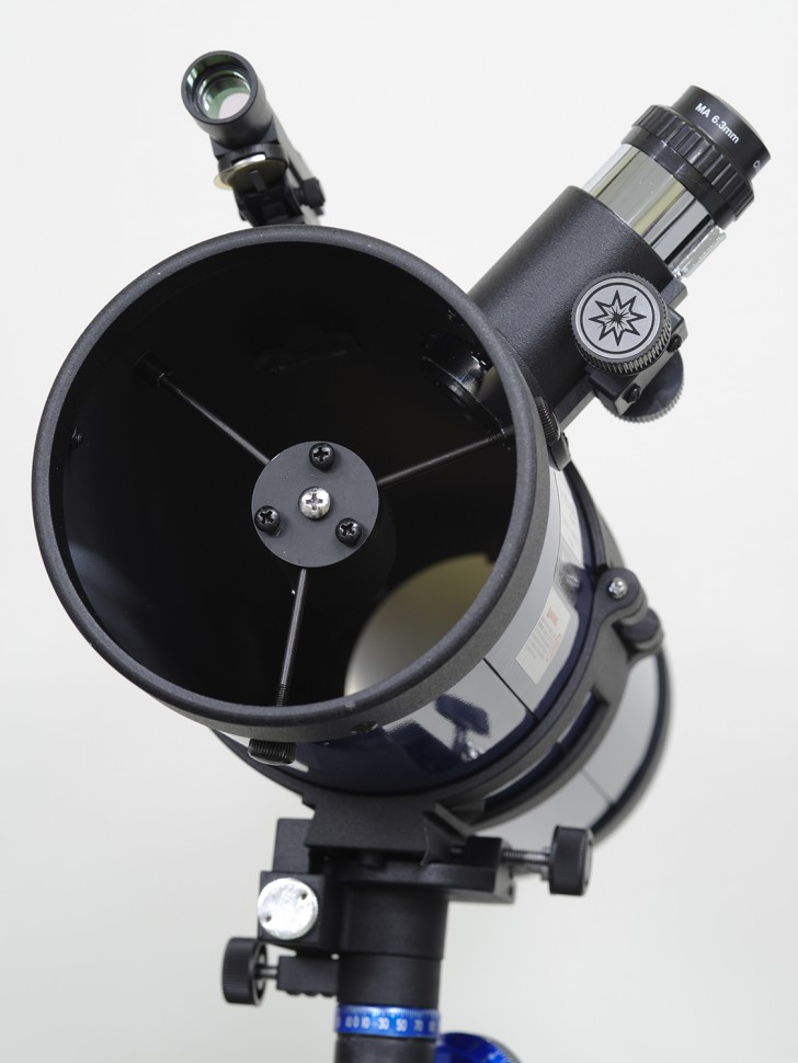 Телескоп Meade Polaris 114 мм 