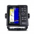Эхолот-картплоттер Garmin GPSMAP 585 PLUS (без датчика в комплекте) 