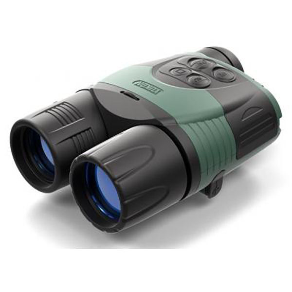 Цифровой монокуляр ночного видения Yukon Ranger RT 6.5x42 S