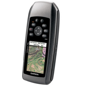 Навигатор Garmin GPSMAP 78S. Вид 1