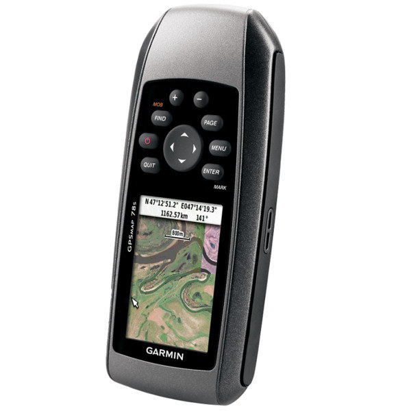 Навигатор Garmin GPSMAP 78S