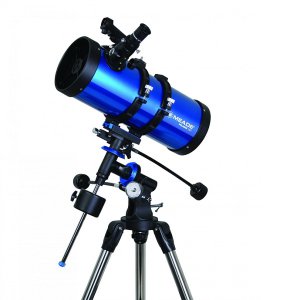 Телескоп Meade Polaris 127 мм. Вид 1