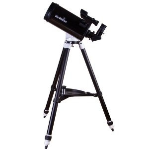 Телескоп Sky-Watcher MAK102 AZ-GTe SynScan GOTO. Вид 1