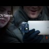 Тепловизионный монокуляр iRay DV DL 13 Видео