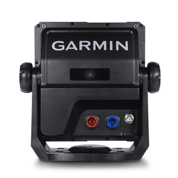 Эхолот-картплоттер Garmin GPSMAP 585 PLUS 