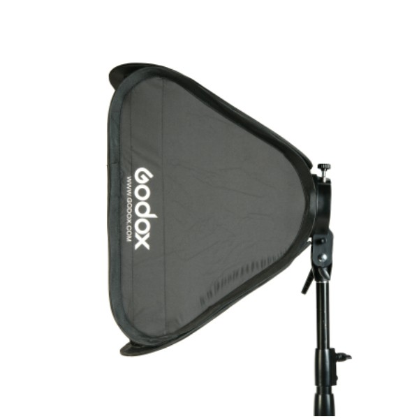Софтбокс Godox SFGV5050 для накамерных вспышек