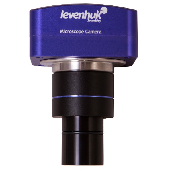 Камера цифровая для микроскопов Levenhuk M1200 Plus