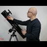 Телескоп Sky-Watcher BK 1149EQ1 Видео