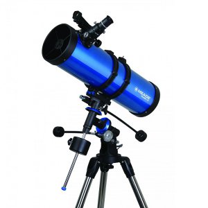 Телескоп Meade Polaris 130 мм. Вид 1