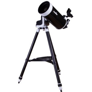 Телескоп Sky-Watcher MAK127 AZ-GTe SynScan GOTO. Вид 1