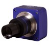 Камера цифровая для микроскопов Levenhuk M1600 Plus