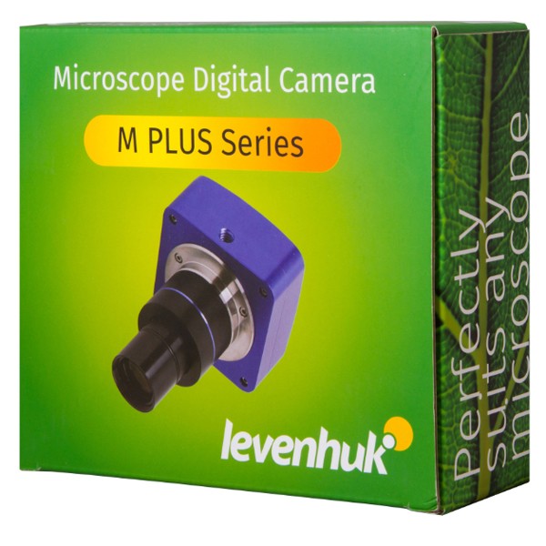 Камера цифровая для микроскопов Levenhuk M1600 Plus