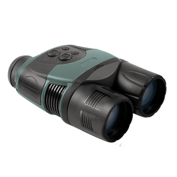 Цифровой монокуляр ночного видения Yukon Ranger LT 6.5x42