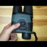 Цифровой монокуляр ночного видения Yukon Ranger LT 6.5x42 Видео