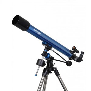 Телескоп Meade Polaris 70 мм. Вид 1