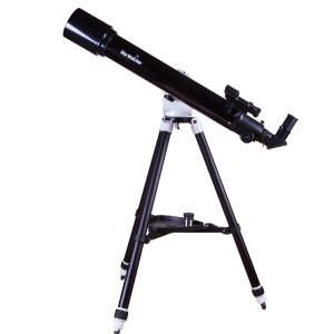 Телескоп Sky-Watcher 70S AZ-GTe SynScan GOTO. Вид 1